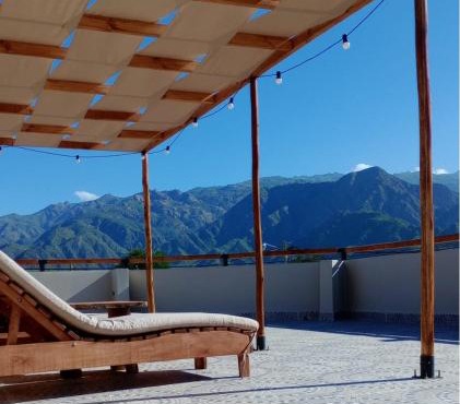 Posada del Musiquero