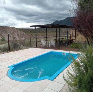 Posada del Río 2