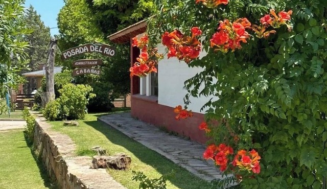 Posada del Rio