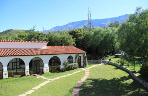 Posada del Virrey