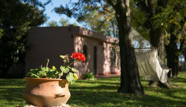 Posada Don Salvador