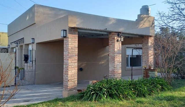 Posada El Nogal