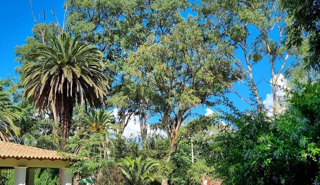 Posada El Prado