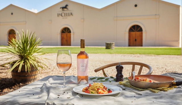 Posada La Celia