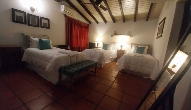 Posada La Celia