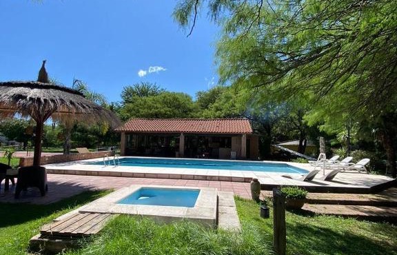 Posada La Ernestina