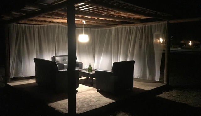 Posada La Ernestina Villa de las rosas in Villa Las Rosas