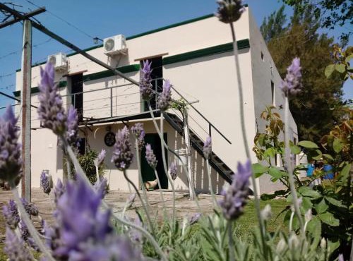 Posada La Maison D Agustine