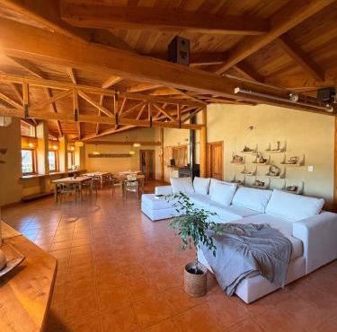 Posada La Tregua