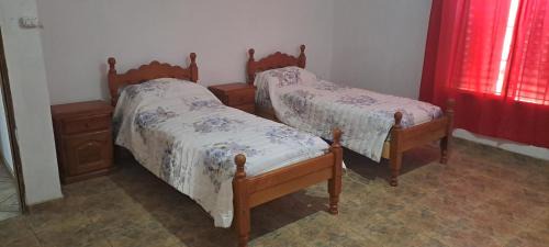 Posada Los Cerros