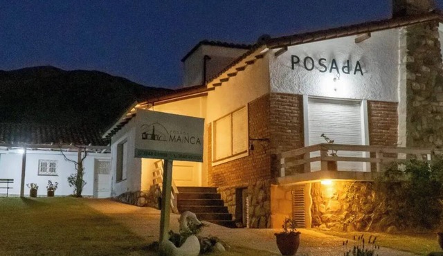 Posada Mainca