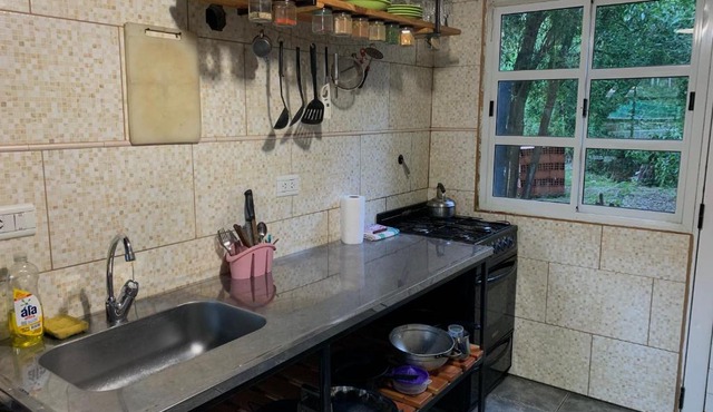Posada Pagana