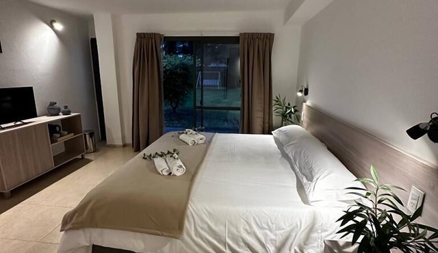 Posada Pinar de Besares