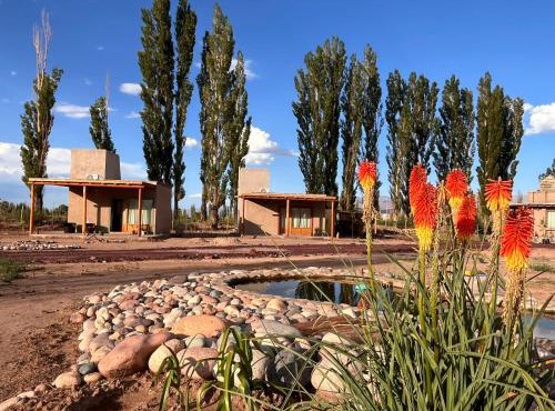 Posada Piuquén Suites De Montaña
