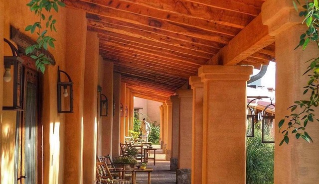 Posada Rural La Matilde