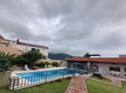 Posada Spa Anabela