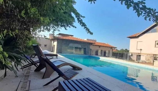 Posada Spa La Arabela