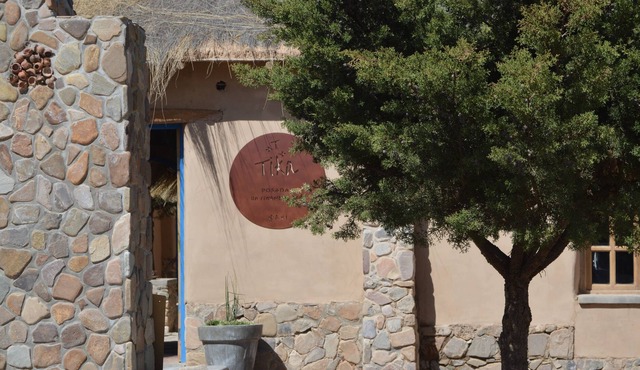 Posada Tika