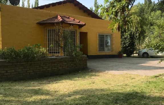 Posada Tres Soles