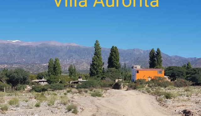 Posada Villa Aurorita