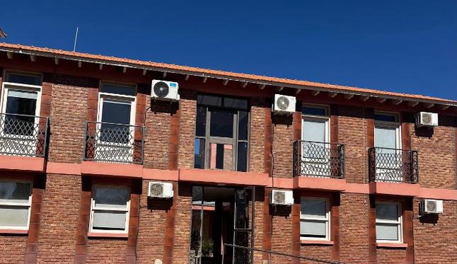 Posada Villa Pituil
