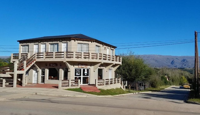 Posada Villa Yacanto
