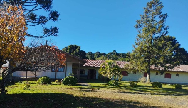 Pousada Água Santa