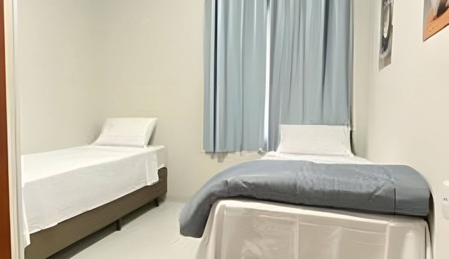 Pousada Âncora