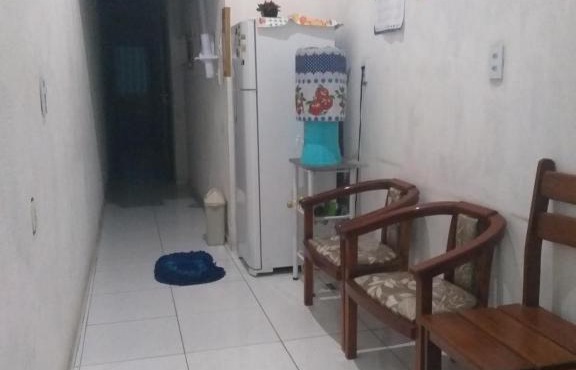 Pousada Aconchego de Mãe
