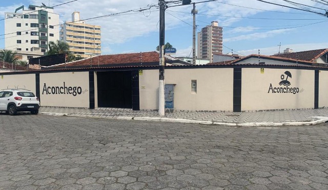 Pousada Aconchego Ocian