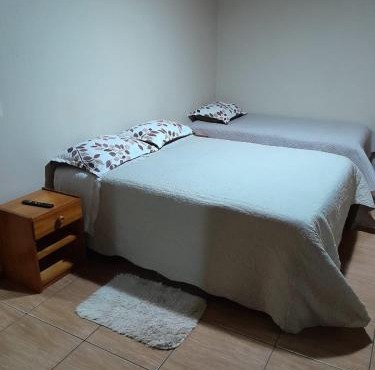 Pousada Alternativa Aconchego da Serra