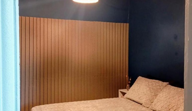 Pousada Angatu BH microcasa2