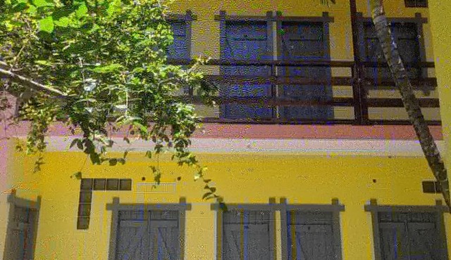 Pousada Beira Mar