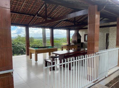Pousada Bela Vista