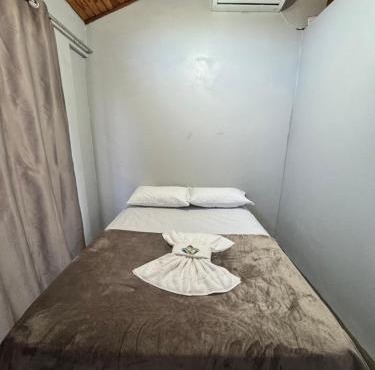 Pousada Bonetti Quarto 8