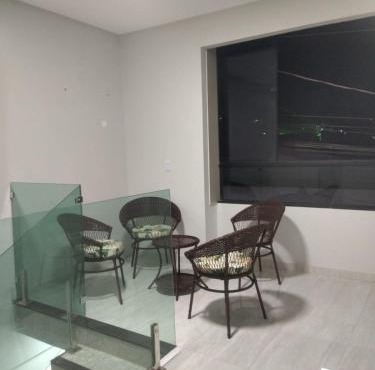 Pousada & Flat Brandão - Canindé de São Francisco, SE