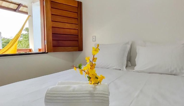 Pousada Brisas in Jijoca de Jericoacoara