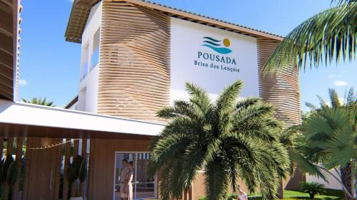 Pousada Brisa dos Lençóis