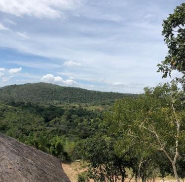 Pousada Cachoeira Poço Encantado