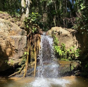 Pousada Cachoeira