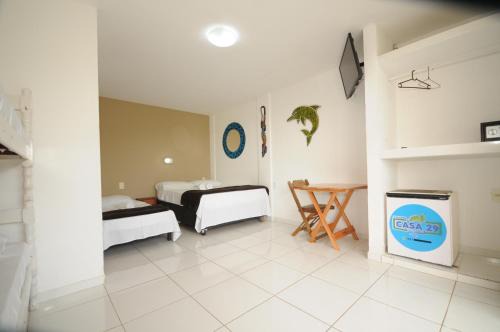 pousada CASA 29 BÚZIOS in Búzios