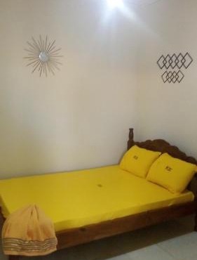 Pousada Casa Amarela Arara in Anastácio