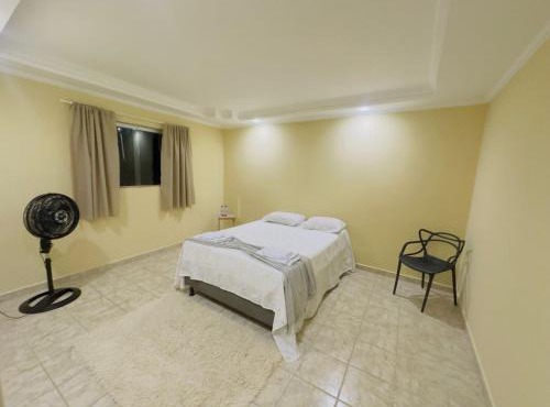 Pousada Casa Bella