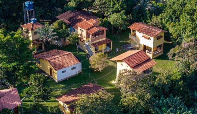 Pousada Casa da Trilha