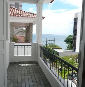 Pousada Casa da Vitória