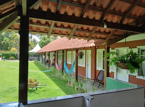 Pousada Casa de Campo