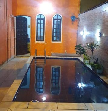 Pousada Casa e Familia