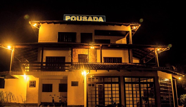 Pousada Casarão