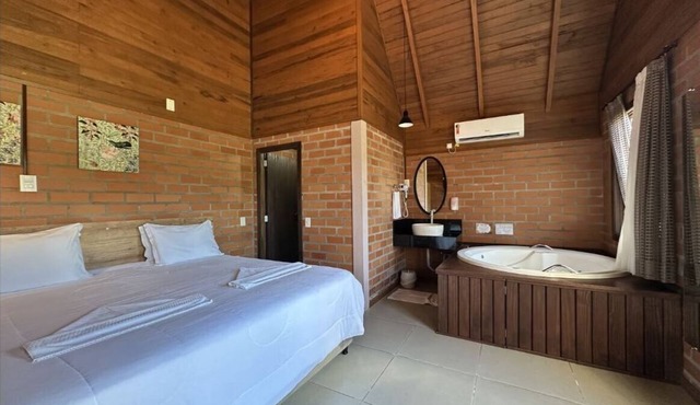 POUSADA CASARAO GASTEHAUS LTDA in Pomerode