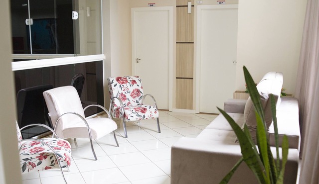 Pousada Center - At 50 m from Piratuba Hot Springs Park in Piratuba